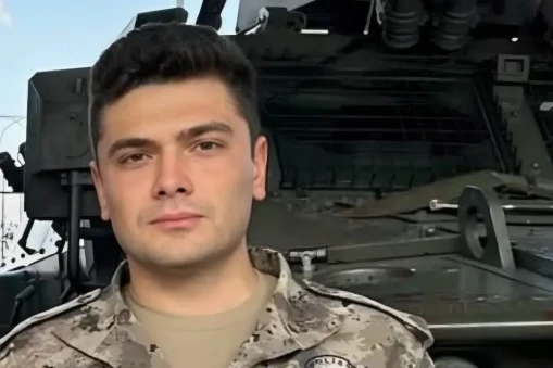 Mustafa Karapınar: Genç Polisin Kahramanlık Hikayesi ve Trajik Vefatı