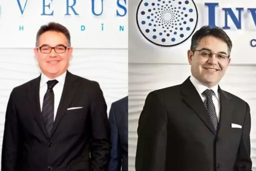 Mustafa Ünal: Başarılı İş İnsanı ve Servetinin Sırları - Investco'nun Arka Planı