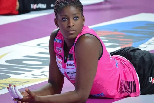 Galatasaray'a Katılan Myriam Sylla: Kimdir ve Kaç Yaşındadır?