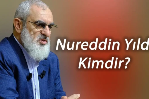 Trabzon'un Nureddin Yıldız'ı: Dini Bilgisiyle Genç Neslin Rehberi!