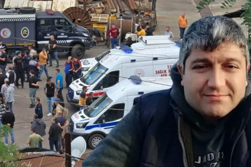 Zonguldak'ın Madencilik Kaderini Şekillendiren İsim: Orhan Maskar