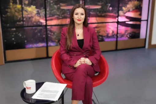 Öznur Küçüker Sirene kimdir? Fransa’daki Türk uzman