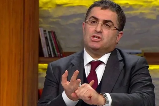 Prof. Dr. Ersan Şen: Hukuk Alanında Tartışma Yaratan İsim