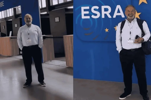 Prof. Dr. Osman Nuri Aydın: Eğitim Geçmişi ve Kariyer Yolculuğu