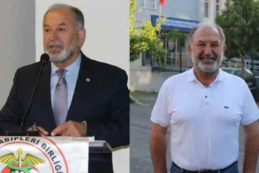 Prof. Nuri Aydın'un Görevden Uzaklaştırılma Nedeni ve Kimliği Üzerine Bilgiler