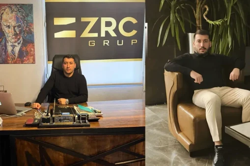 Recep Zoriç: Kimdir ve Nereden Geliyor?