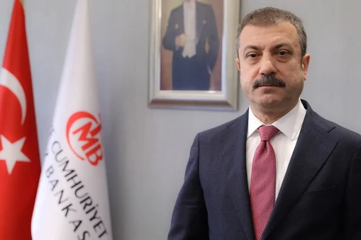 Şahap Kavcıoğlu: Ekonominin Önemli İsimlerinden Biri Olarak Gündemi Sarsıyor