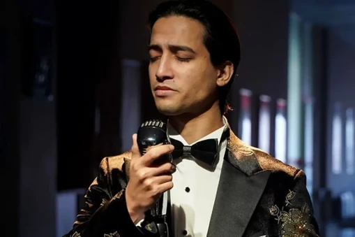 Şahin Kendirci: Sanat Dünyasının Parlayan Yıldızı ve Müzik Yolculuğu