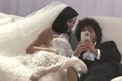 Selena Gomez’in Eşi Benny Blanco Hakkında Merak Edilenler: İşte Hayatı ve Kariyeri!