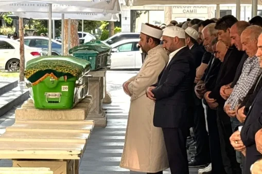 Senih Karakaş: Hac ve Umre Hizmetleri Şefi Olarak Tanınan İsim Hayatını Kaybetti