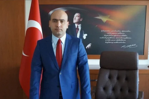 Kırıkkale Vali Yardımcısı Seyfullah Ordueri'nin Hayatı ve Görevleri Gündemde!