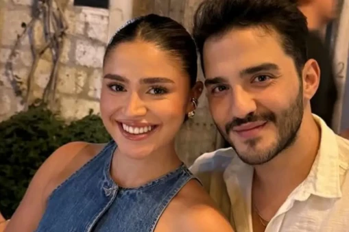 Survivor Ayşe Yüksel’in sevgilisi Sercan Saray hakkında detaylar ortaya çıktı!