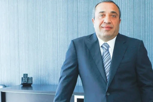 Taş Yapı’nın Sahibi Emrullah Turanlı Kimdir?