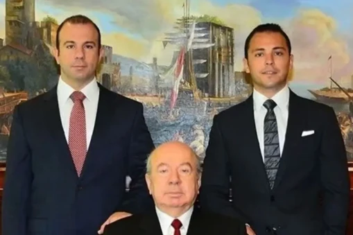 Yalçın Sabancı: İş Dünyasının Önemli İsimlerinden Biri