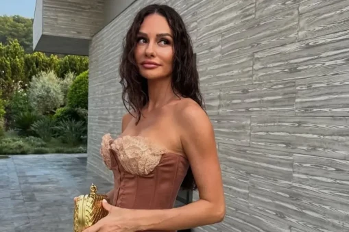Yasemin Ergene'nin Son Hamlesi Gündemi Sarstı: Kimdir Bu Ünlü İsim?
