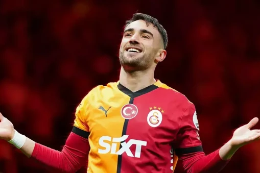 Yunus Akgün: Genç Yeteneklerin Umudu, Futboldaki Yükselişi