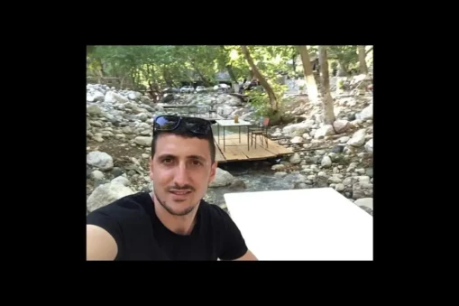 Zonguldak'ta Madencilikle Öne Çıkan İsim: Giray Turpçu