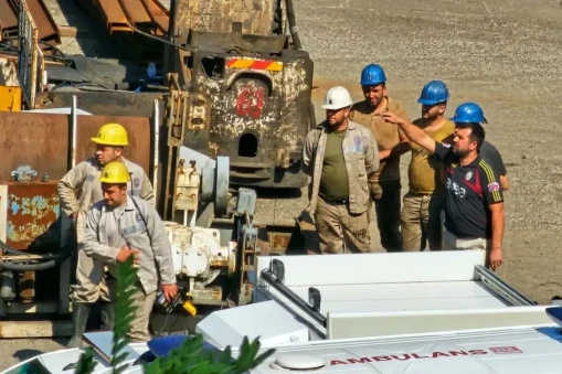 Zonguldak maden şef yardımcısı Orhan Maskar kimdir?