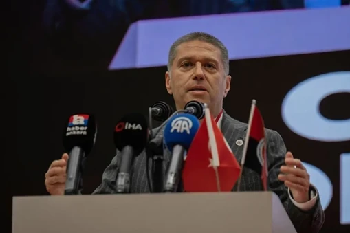 Gençlerbirliği Başkanı Arda Çakmak Kimdir? İşte Hayat Hikayesi