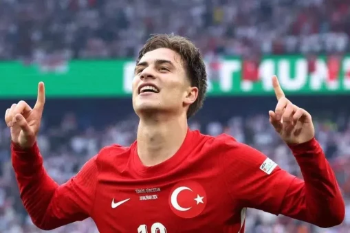 Kenan Yıldız Kimdir? Kaç Yaşında, Nereli, Futbola Nasıl Başladı?