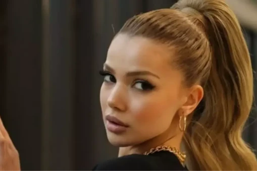 Kısmetse Olur Elisa Durulay Kimdir? Yaşı, Boyu ve Kariyeri