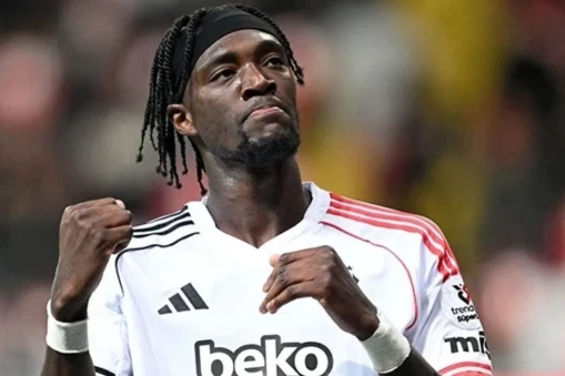 Tammy Abraham Kimdir? Beşiktaş'ın Yıldız Golcüsünün Kariyeri