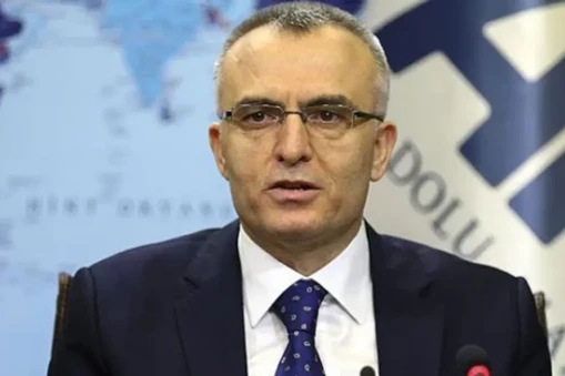 Naci Ağbal Kimdir? Aksa Enerji Yönetiminde Büyük Değişim