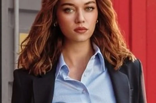 Afra Saraçoğlu kimdir, kaç yaşında ve nereli? Afra Saraçoğlu dizileri