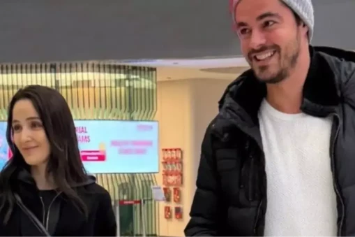 Berk Atan ve Gökçe Akyıldız İlişkileri Sonlandımı? Ayrılığın Ardındaki Sebepler Ne?