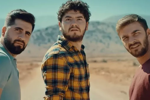 Bilal Hancı kimdir, neden gözaltına alındı? Kafalar'ın yıldızına uyuşturucu operasyonu