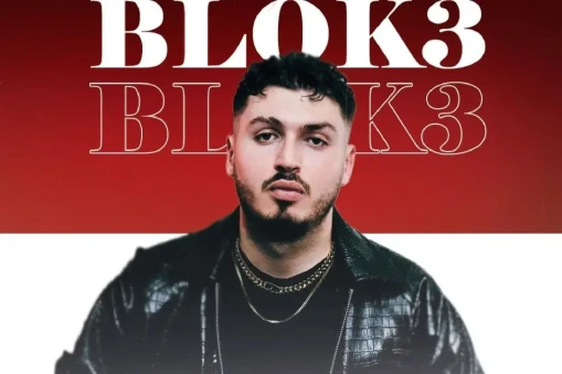 Blok3 kimdir? Blok3'ün gerçek ismi ne? Kaç yaşında ve nereli?