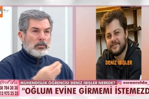 Deniz İbişler: Kısa Hayatı ve Vefatının Sebepleri Araştırılıyor!
