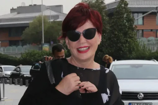 Emel Müftüoğlu: Yaşayan Efsane, Gözaltı İddiaları Alışılmadık Bir Şekilde Gündemde!