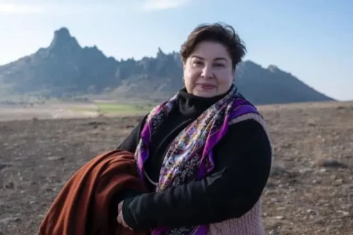 Aslı Omağ: Gönül Dağı'nın Ayşe'si Kimdir?