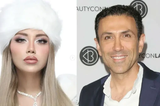 Mika Raun’un Estetik Doktoru: Simon Ourian'ın Kimliği ve Uzmanlığına Dair Bilgiler