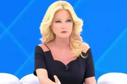 Müge Anlı kimdir, kaç yaşında ve nereli?