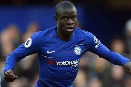 N'Golo Kante: Futbol Dünyasının Parlayan Yıldızı ve Güncel Bilgileri