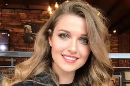 Pınar Erbaş kimdir, kaç yaşında ve nerelidir? Spiker Pınar Erbaş'ın kariyeri ve hayatı hakkında detaylar