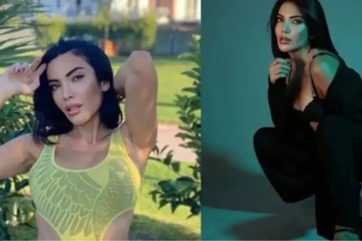 Rabia Karataş kimdir? Rabia Karataş kaç yaşında, nereli? Rabia Karataş neden gözaltına alındı?