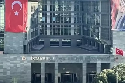 Savcı Muhammed Çağatay Kılıçarslan: Kimdir ve Nereden Geliyor?