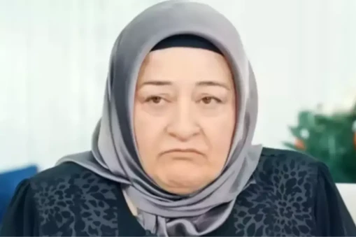 Zuhal Topal'la Yemekteyiz'in Yeni Yüzü: Aynur Hanım Kimdir? Yaşı ve Nereli Olduğu Öğrenildi!