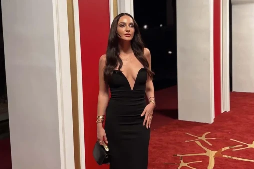 Handan Buse Gürcan kimdir? Anıl Altan'ın sevgilisi kim, ne iş yapıyor?