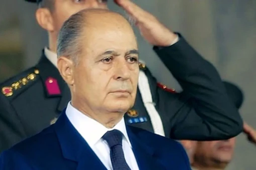 Ahmet Necdet Sezer Kimdir?