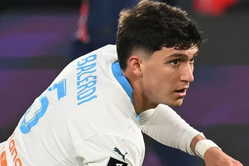 Leonardo Balerdi: Genç Yetenek ve Futbol Kariyeri Hakkında Bilgiler