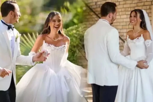 Survivor Berkan Karabulut’un eşi Lale Onuk kimdir, kaç yaşında, nereli ve ne iş yapıyor?