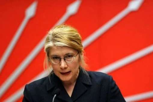 Emine Ülker Tarhan kimdir? CHP'ye katılan Emine Ülker Tarhan kaç yaşında, nereli, evli mi?
