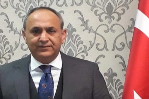 Ahmet Dallı kimdir? Ankara Tarım ve Orman İl Müdürü Ahmet Dallı’nın özgeçmişi