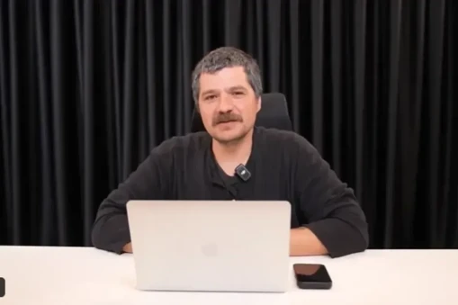 YouTuber Çağdaş Işıl Kimdir? Hayatı ve Hollanda Deneyimi