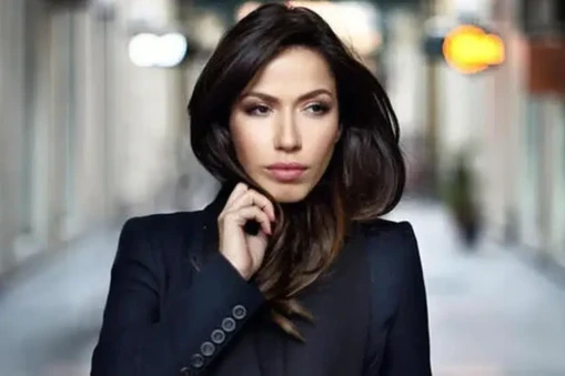 Burcu Güneş kimdir, kaç yaşında ve nereli? Evli mi, sevgilisi var mı?