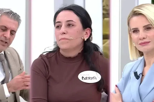 Esra Erol'da Yusuf Çapar Skandalı: Kimdir Bu Yusuf Çapar?